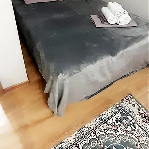 Comfort Астана