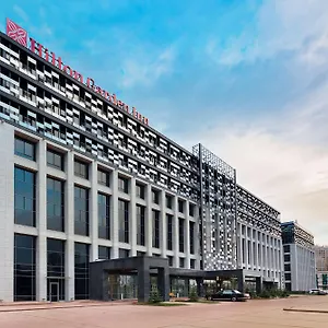 Hilton Garden Astana Hotel
