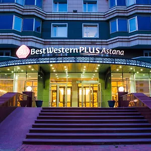 Western Astana Hotel