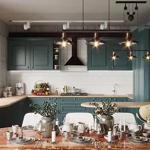 Cozy Loft In Centre Астана